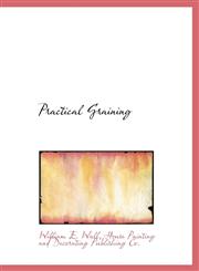 Practical Graining,1140611267,9781140611264