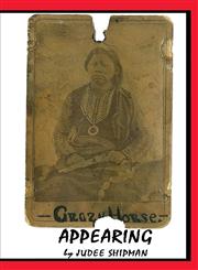 Crazy Horse Appearing,4871876608,9784871876605