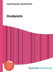 Oxaliplatin,5511306584,9785511306582