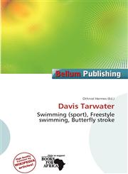 Davis Tarwater,6201950648,9786201950641