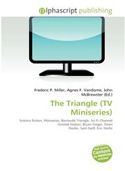 The Triangle (TV Miniseries),6134179965,9786134179966