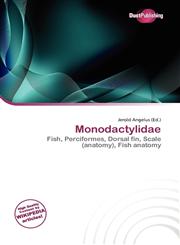 Monodactylidae,6136642581,9786136642581