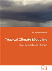 Tropical Climate Modelling,3639099761,9783639099768