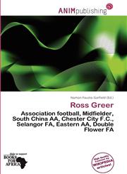 Ross Greer,6200449066,9786200449061