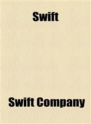 Swift,1154863514,9781154863512
