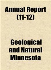 Annual Report (11-12),115504908X,9781155049083