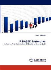 IP BASED Networks,3838366379,9783838366371