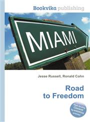 Road to Freedom,5511933996,9785511933993