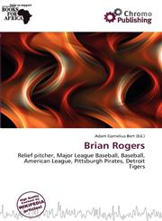 Brian Rogers,6136976943,9786136976945