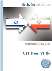 USS Sioux (Yt-19),5512119192,9785512119198