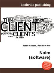 Naim (Software),5511916757,9785511916750