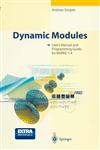 Dynamic Modules User's Manual and Programming Guide for MuPAD 1.4,3540650431,9783540650430