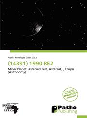 (14391) 1990 RE2,6138655117,9786138655114