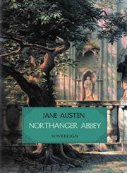 Northanger Abbey,1909175366,9781909175365