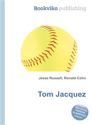 Tom Jacquez,5511972606,9785511972602