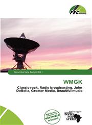 WMGK,6200593140,9786200593146