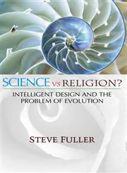 Science v. Religion?,0745641210,9780745641218