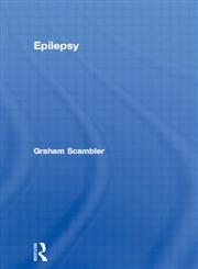 Epilepsy,0415017580,9780415017589