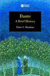 Dante A Brief History,1405130520,9781405130523