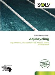 Aquacycling,6139089352,9786139089352