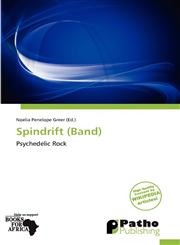 Spindrift (Band),6137951189,9786137951187