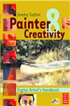 Painter 8 Creativity Digital Artist's Handbook 1st Edition,0240805119,9780240805115