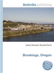 Brookings, Oregon,5511051632,9785511051635