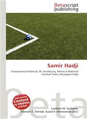Samir Hadji,6135254456,9786135254457