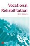 Vocational Rehabilitation 8th Edition,1405133643,9781405133647