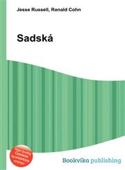 Sadska,5511717541,9785511717548
