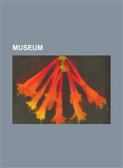 Museum,1234438178,9781234438173