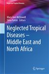 Neglected Tropical Diseases Middle East and North Africa,3709116139,9783709116135