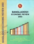 Bangladesh Economic Review - 2003
