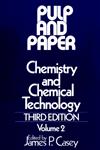 Pulp and Paper 3rd Edition,0471031763,9780471031765