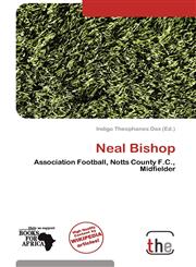 Neal Bishop,6139074290,9786139074297