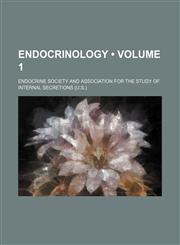 Endocrinology (Volume 1),1235646041,9781235646041