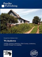 Wylazłowo,6138556720,9786138556725