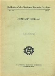 Gums of India - I