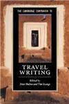 The Cambridge Companion to Travel Writing,0521786525,9780521786522