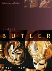 Judith Butler,0745626114,9780745626116