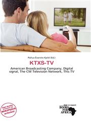 KTXS-TV,6200266530,9786200266538