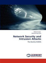 Network Security and Intrusion Attacks,3659306525,9783659306525