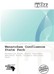 Wenatchee Confluence State Park,6139190541,9786139190546