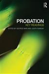Probation Key Readings,0415671493,9780415671491