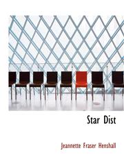 Star Dist,1140471686,9781140471684