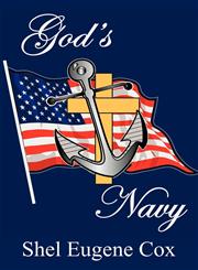 God's Navy,143271340X,9781432713409