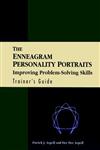 Enneagram Personality Portraits, Improving Problem-Solving Skills Card Deck- Idealist Thinkers Trainer's Guide,0787908851,9780787908850