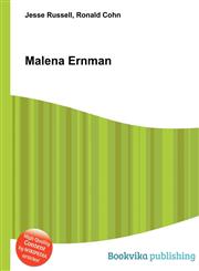 Malena Ernman,5511001902,9785511001906