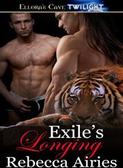 Exile's Longing,1419970437,9781419970436
