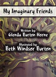 My Imaginary Friends,1448918294,9781448918294